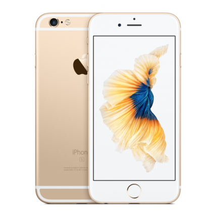 Apple iPhone 6s 64Gb Gold