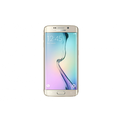 Samsung Galaxy S6 Edge Gold