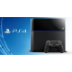 PS4 CONSOLE PLAYSTATION 4 BLACK 1 TB ULTIMATE PLAYER