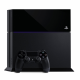 PS4 CONSOLE PLAYSTATION 4 BLACK 1 TB ULTIMATE PLAYER