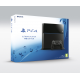 PS4 CONSOLE PLAYSTATION 4 BLACK 1 TB ULTIMATE PLAYER