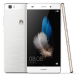 Huawei P8 Lite Black