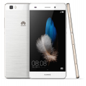 Huawei P8 Lite Dual Sim Bianco