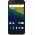 HUAWEI NEXUS 6P SILVER 32 GB