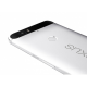 HUAWEI NEXUS 6P SILVER 32 GB