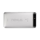 HUAWEI NEXUS 6P SILVER 32 GB