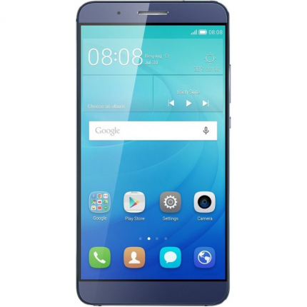 Huawei Honor 7i (Shot X) Dual 16GB Blue