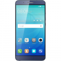 Huawei Honor 7i Shot X Dual 16GB Blue Italia