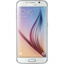 Samsung Galaxy S6 SM-G920F Bianco 32GB