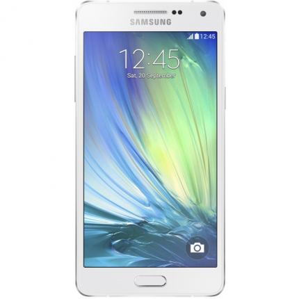 Samsung Galaxy A3 A300F Dual Sim Bianco 16GB