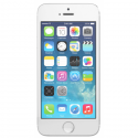 Apple iPhone 5S 16GB Argento