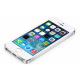 Apple iPhone 5S 16GB Silver