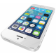 Apple iPhone 5S 16GB Silver