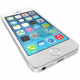 Apple iPhone 5S 16GB Silver