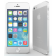 Apple iPhone 5S 16GB Silver