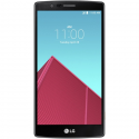 LG G4 H815 Leather Black