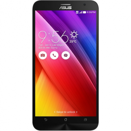 ASUS ZENFONE 2 32 GB 4G Nero