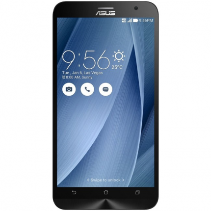 ZENFONE 2 16 GB 4G ARGENTO