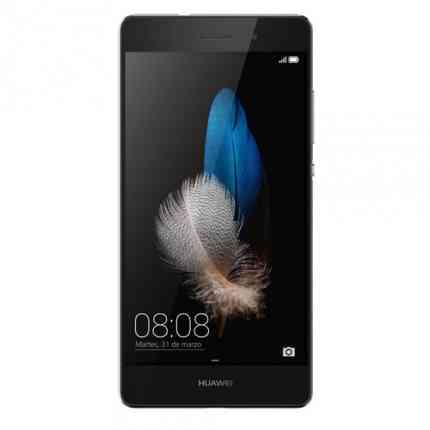 Huawei P8 Lite Black